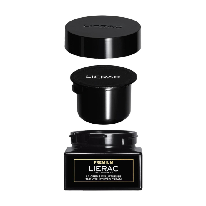 Lierac Premium Bogaty krem odmładzający Refill, 50 ml