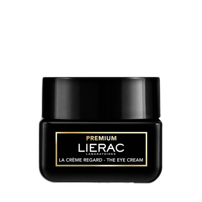 Lierac Premium Odmładzający krem pod oczy