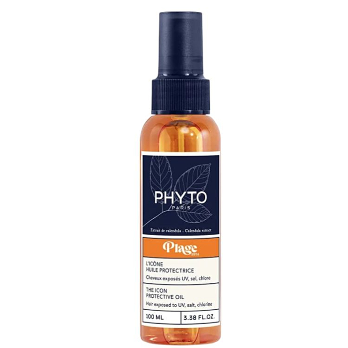 Phyto Plage Olejek w sprayu do włosów