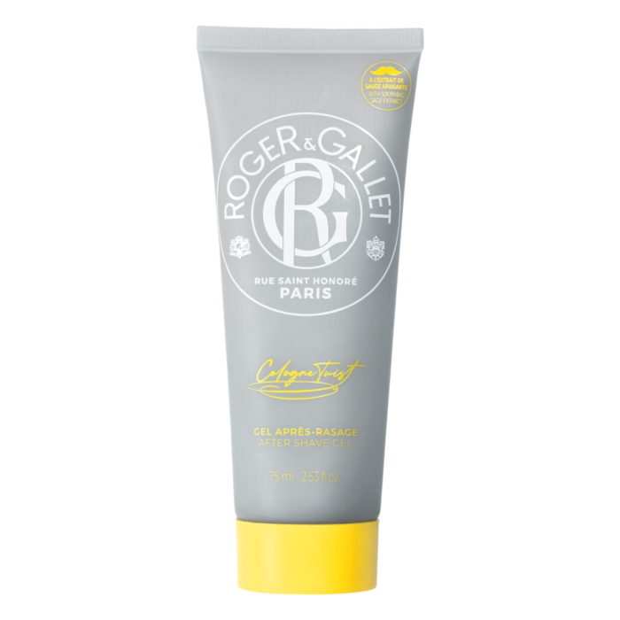 Roger & Gallet Żel pielęgnacyjny po goleniu