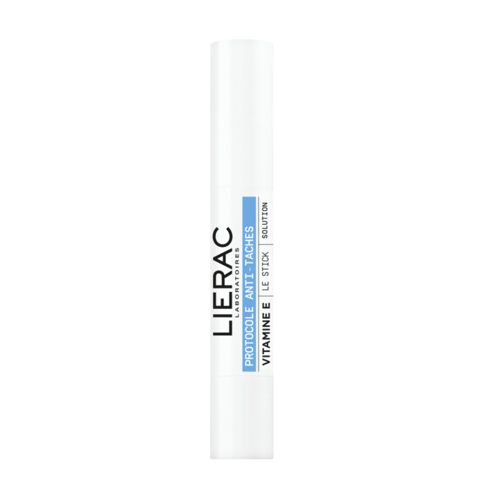 Lierac Protocole Ochronno-korygujący sztyft na przebarwienia z kolorem SPF 50