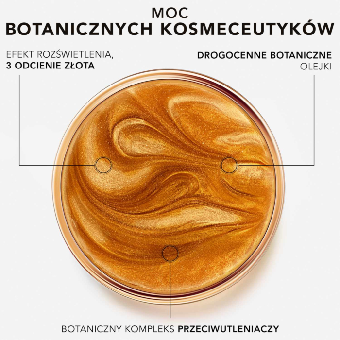 Lierac Sunissime Multifunkcyjny suchy olejek dodający blasku 