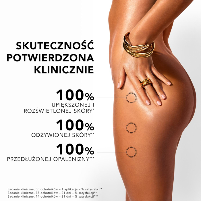 Lierac Sunissime Multifunkcyjny suchy olejek dodający blasku 