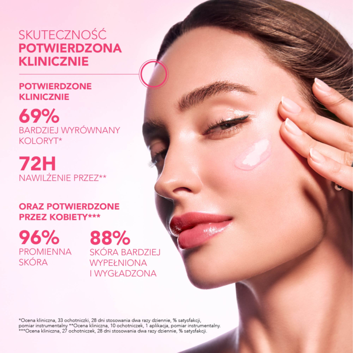 Lierac Glow Fresh Rozświetlające serum booster