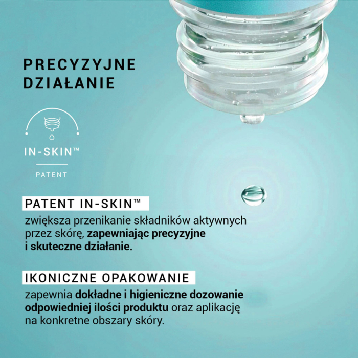 Etat Pur Aloes 0,5% - Łagodzenie i nawilżenie odwodnionej skóry