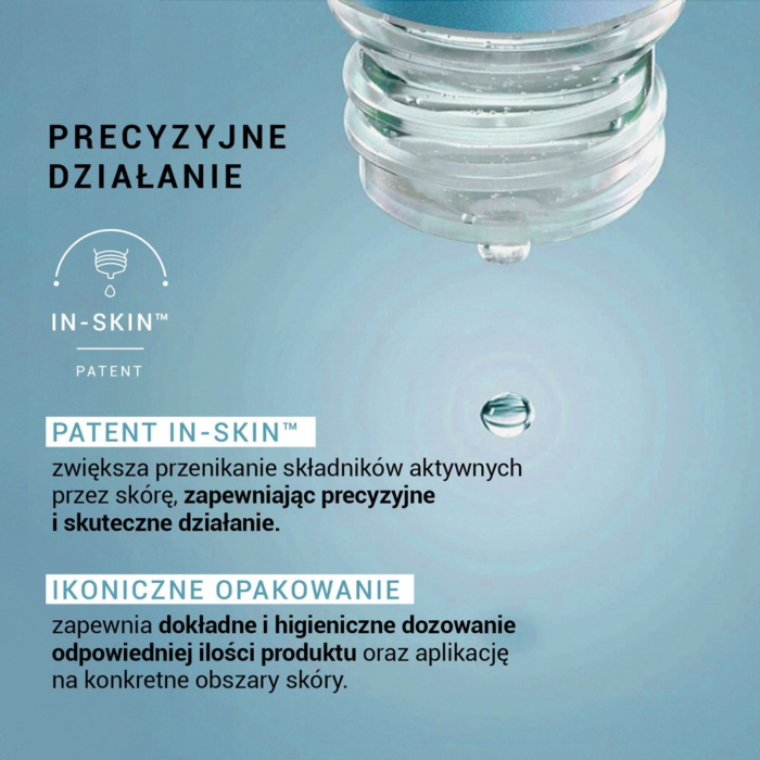 Etat Pur D-pantenol 5% - Regeneracja i nawilżenie skóry
