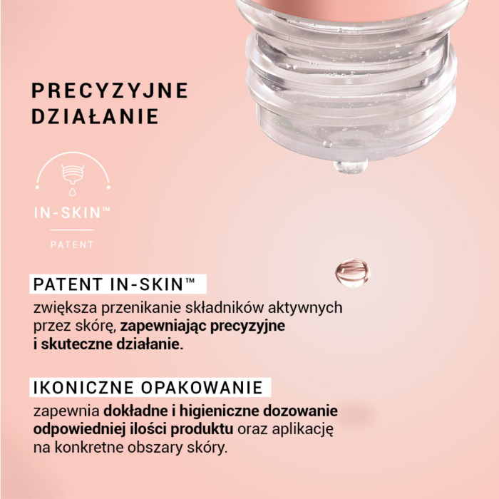 Etat Pur Niacynamid 5% - Wyrównanie kolorytu skóry