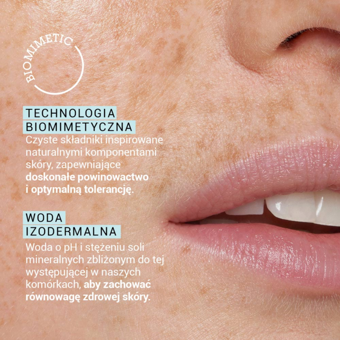 Etat Pur The Cleansing Gel Żel oczyszczający do twarzy