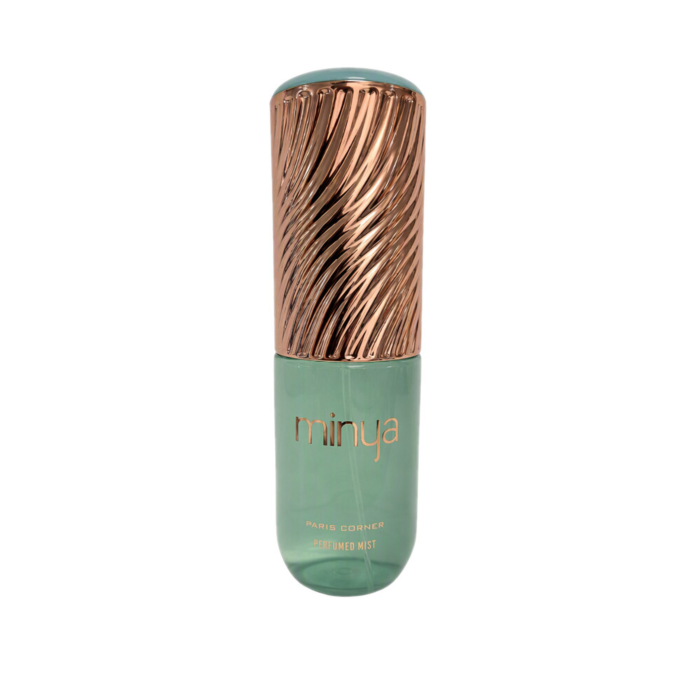 Paris Corner Minya mgiełka perfumowana unisex, 200 ml