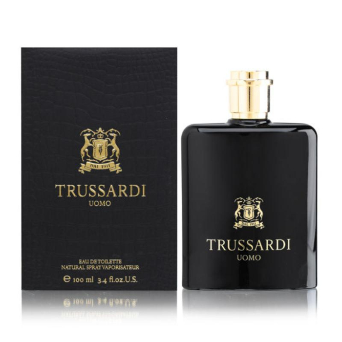 Trussardi Uomo woda toaletowa spray, 100ml