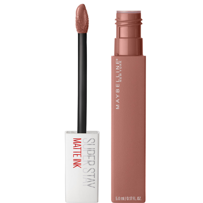 Maybelline Superstay Matte Ink Błyszczyk do ust, 60 Poet