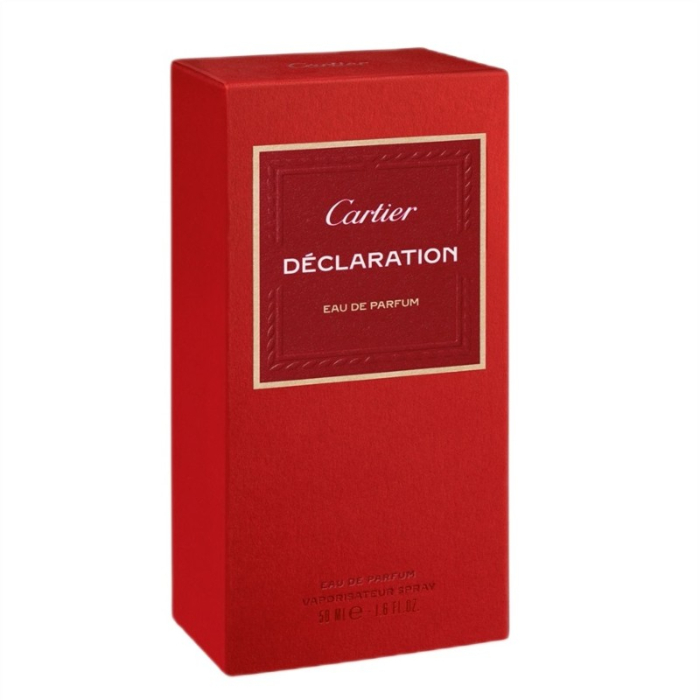 Cartier Declaration woda perfumowana spray, 50ml