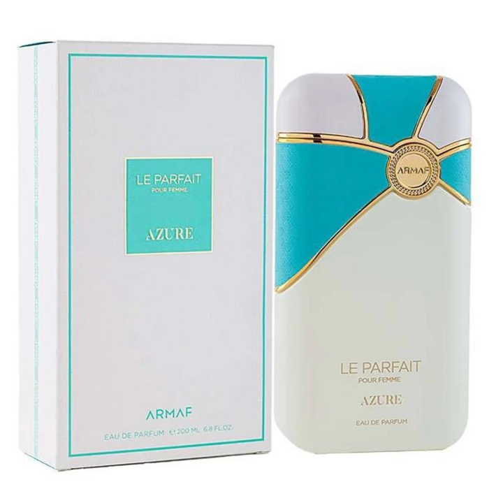 Armaf Le Parfait Azure Pour Femme woda perfumowana spray, 200ml