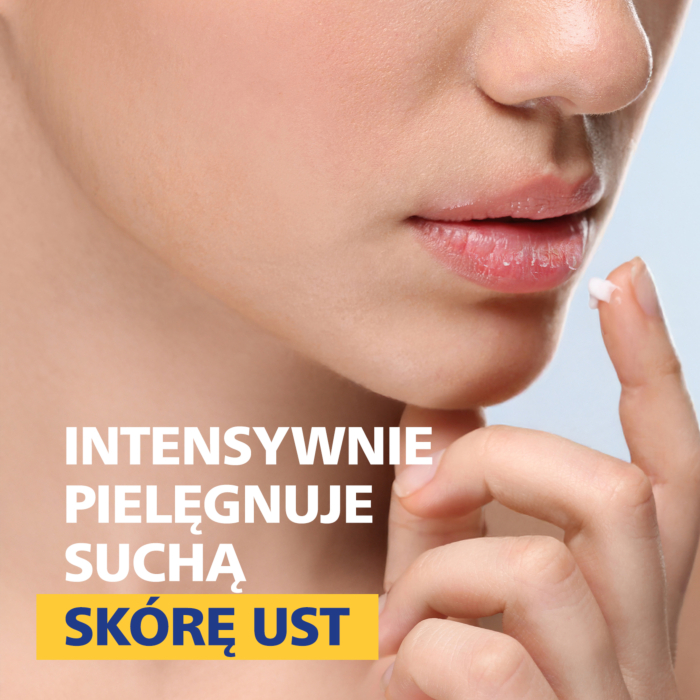 Allergika Balsam do ust, 15 ml