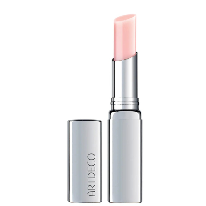 Artdeco Color Booster Lip Balm Pomadka do ust, 0 Boosting Pink