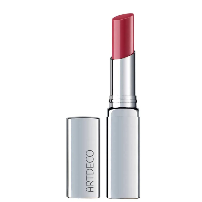Artdeco Color Booster Lip Balm Pomadka do ust, 4 Rose
