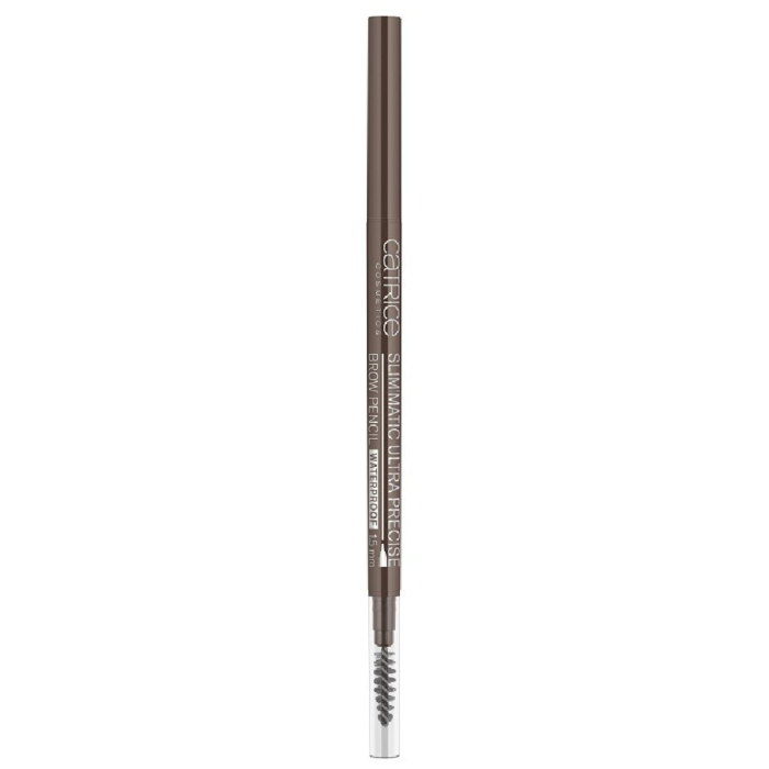 Catrice Slim Matic Ultra Precise Wodoodporna kredka do brwi, 040