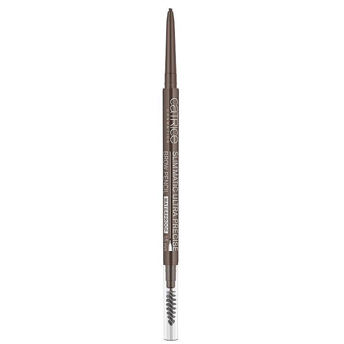 Catrice Slim Matic Ultra Precise Wodoodporna kredka do brwi, 040
