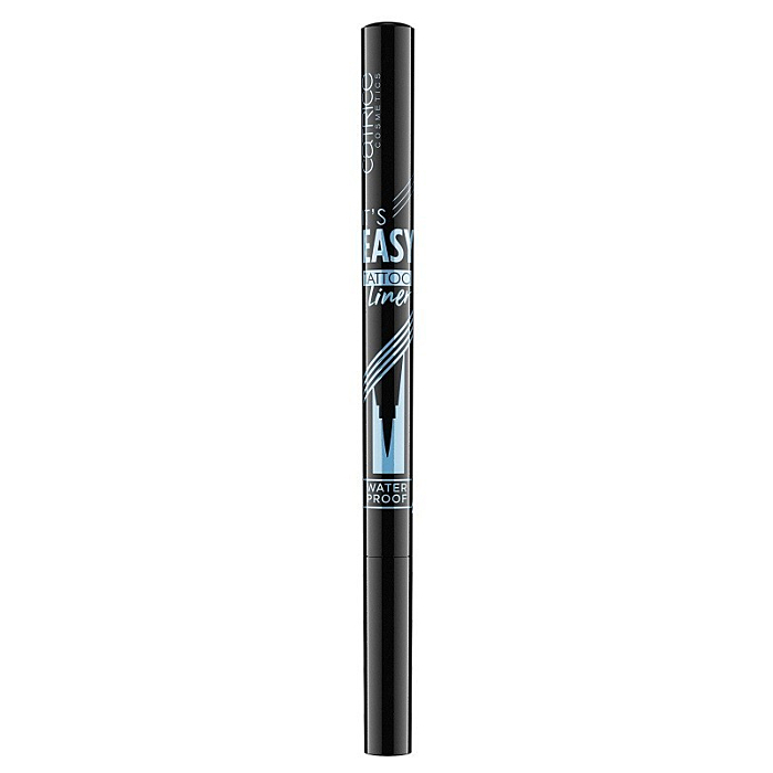 Catrice It`s Easy Eyeliner wodoodporny