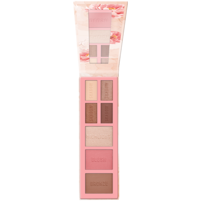 Essence Bloom Baby Bloom! Eye & Face Palette 01
