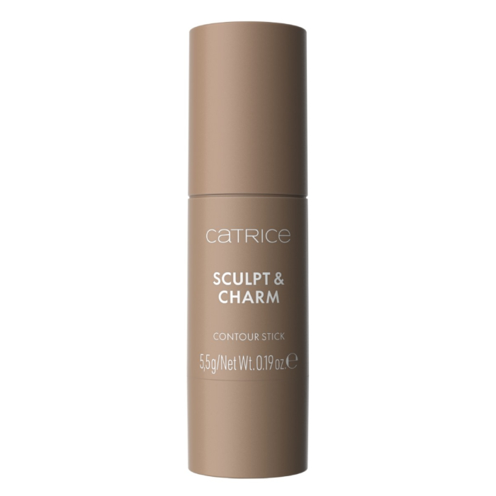 Catrice Sculpt & Charm Sztyft do konturowania, 010 Ash