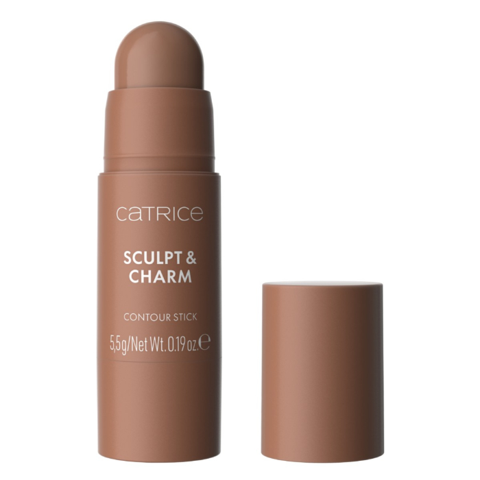 Catrice Sculpt & Charm Sztyft do konturowania, 020 Stone