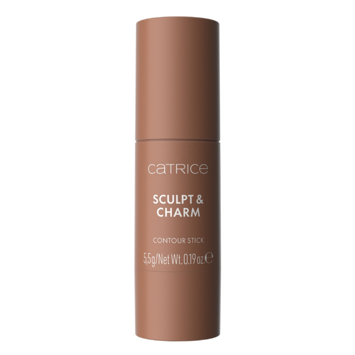 Catrice Sculpt & Charm Sztyft do konturowania, 020 Stone