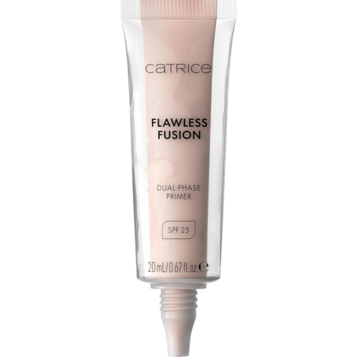 Catrice Flawless Fusion Dual-Phase Primer Dwufazowa baza pod makijaż SPF 25 010 