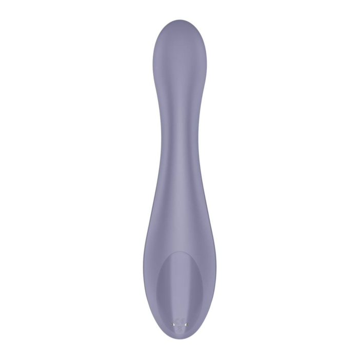 Satisfyer Masażer G-Force Violet