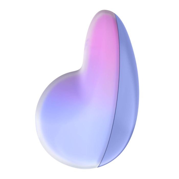 Satisfyer Pixie Dust Violet/Pink Masażer łechtaczki 