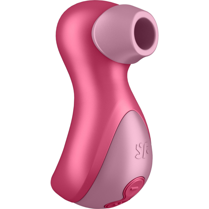 Satisfyer Sweet Flamingo masażer intymny