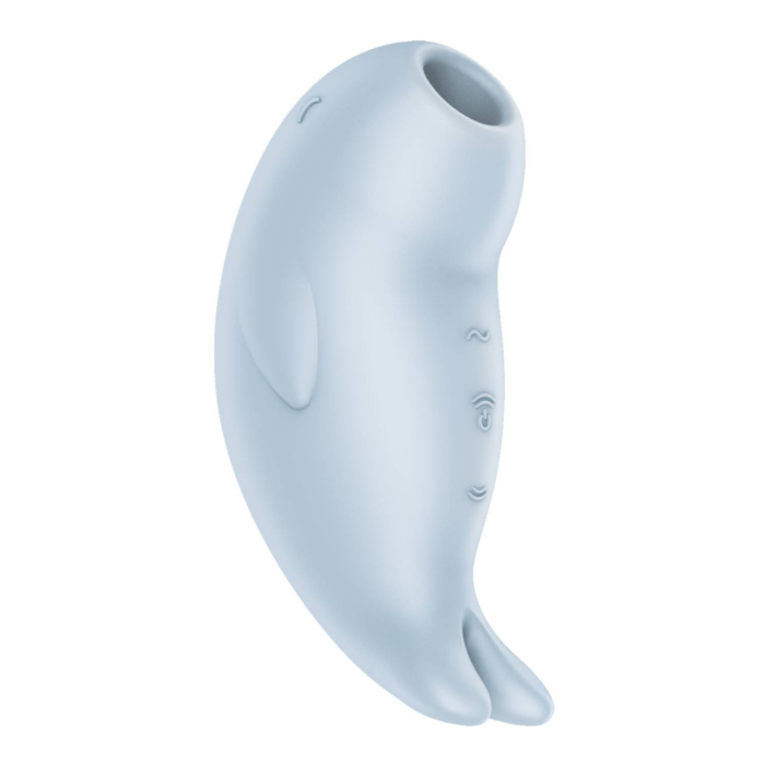 Satisfyer Seal You Soon - masażer łechtaczki 1szt.