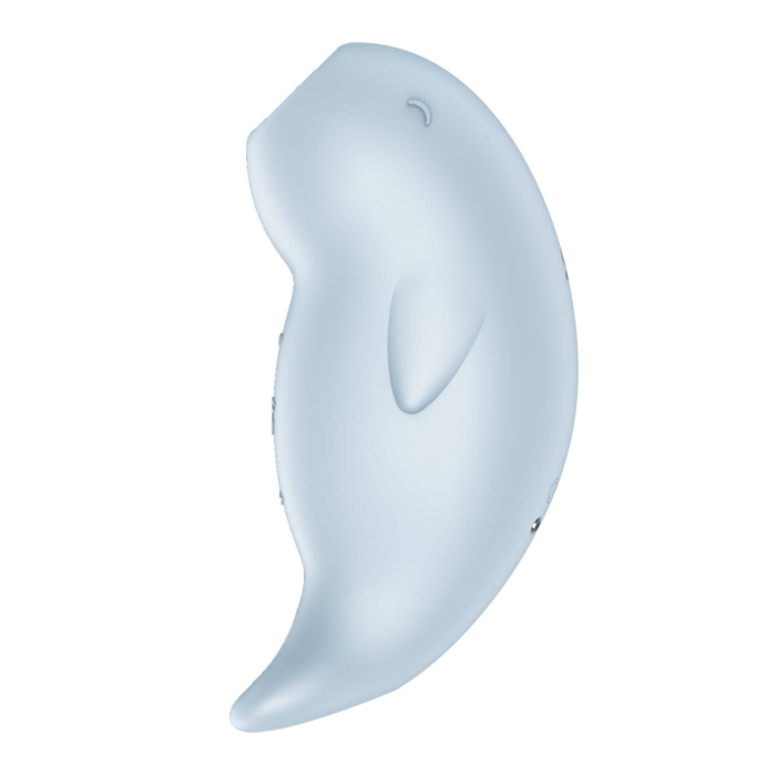 Satisfyer Seal You Soon - masażer łechtaczki 1szt.