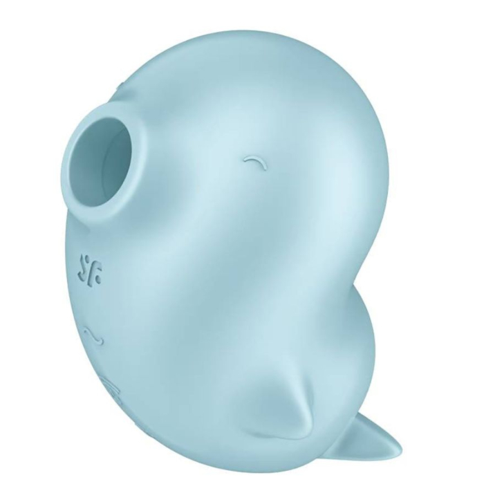 Satisfyer Sassy Seal Masażer intymny