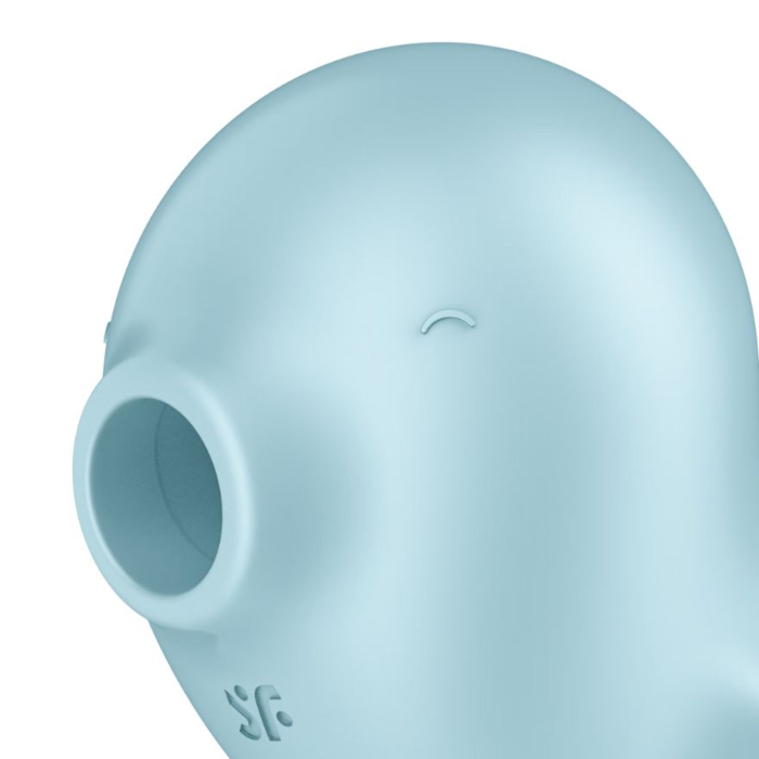 Satisfyer Sassy Seal Masażer intymny