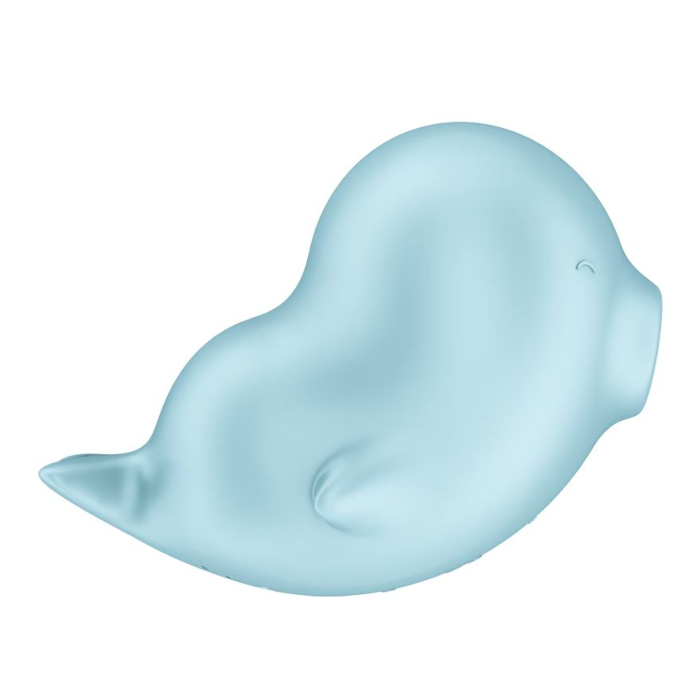Satisfyer Sassy Seal Masażer intymny