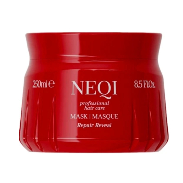 NEQI Repair Reveal Mask, Maska do włosów