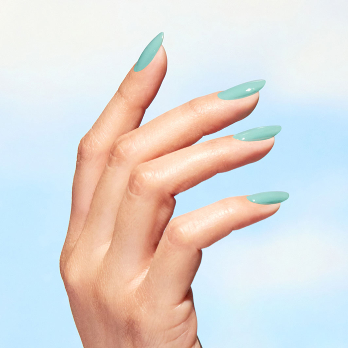 Opi Natre Strong Lakier do paznokci Cactus What You Preach 15ml