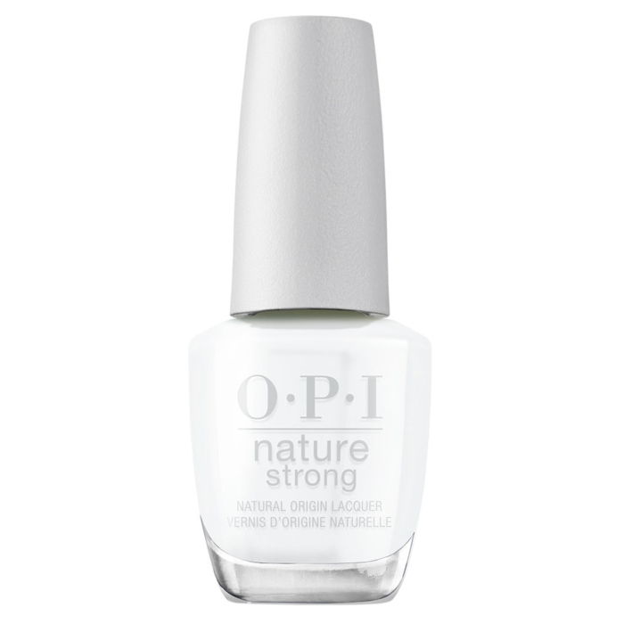 Opi Nature Strong Lakier do paznokci Strong As Shell 15ml