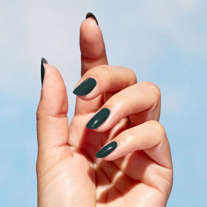 Opi Nature Strong Lakier do paznokci Leaf By Example 15ml