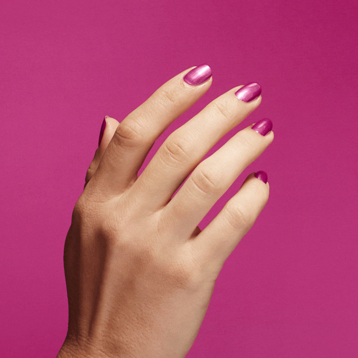 Opi Nail Envy Odżywka do paznokci Magenta Pink 15ml