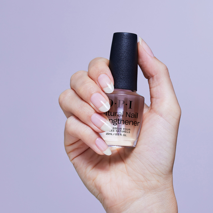 Opi Natural Nail Strengthener Odżywka do paznokci 15ml