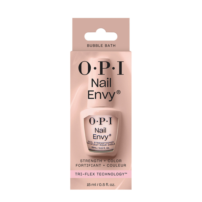 Opi Nail Envy Odżywka do paznokci Bubble Bath 15ml