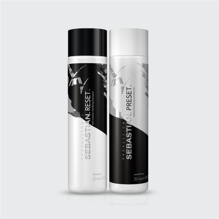 Sebastian Reset Szampon do włosów 250 ml