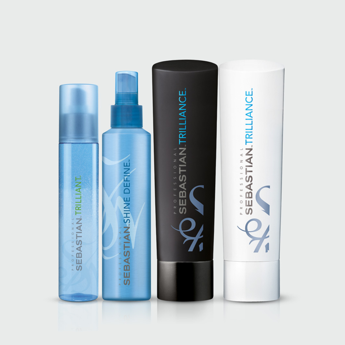 Sebastian Trilliance Szampon do włosów 250 ml