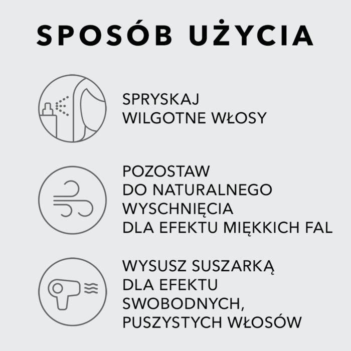 Sebastian Potion 9 Lite Lekki Spray stylizacyjno-pielęgnacyjny 150 ml