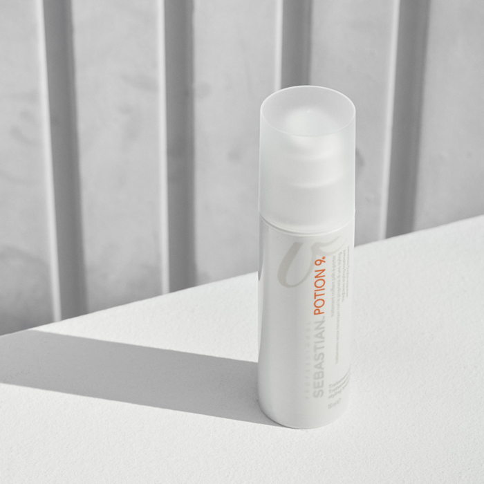 Sebastian Potion 9 Uniwersalny Krem stylizacyjno-pielęgnacyjny 150 ml