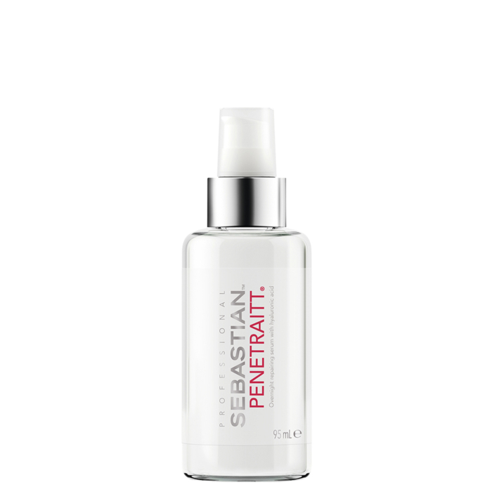Sebastian Penetrait hialuronowe Serum na noc 95 ml