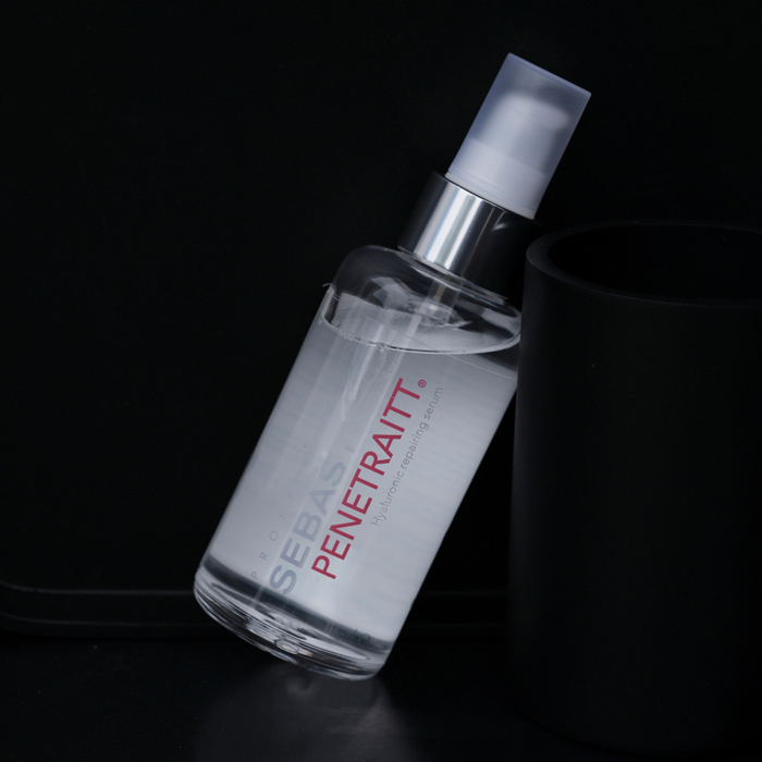 Sebastian Penetrait hialuronowe Serum na noc 95 ml