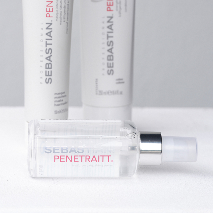 Sebastian Penetrait hialuronowe Serum na noc 95 ml